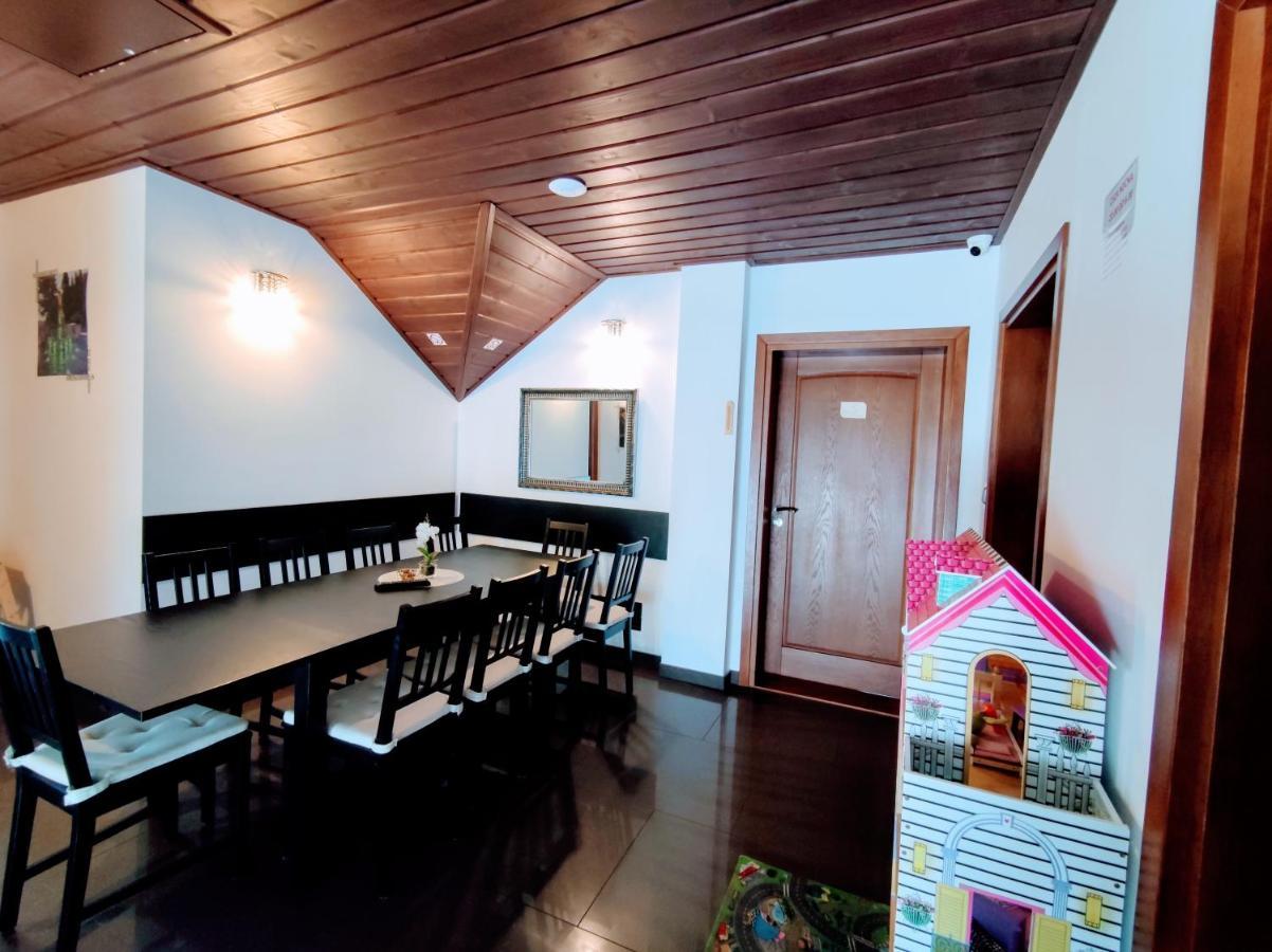 Rezydencja Wislane Zacisze Exterior foto