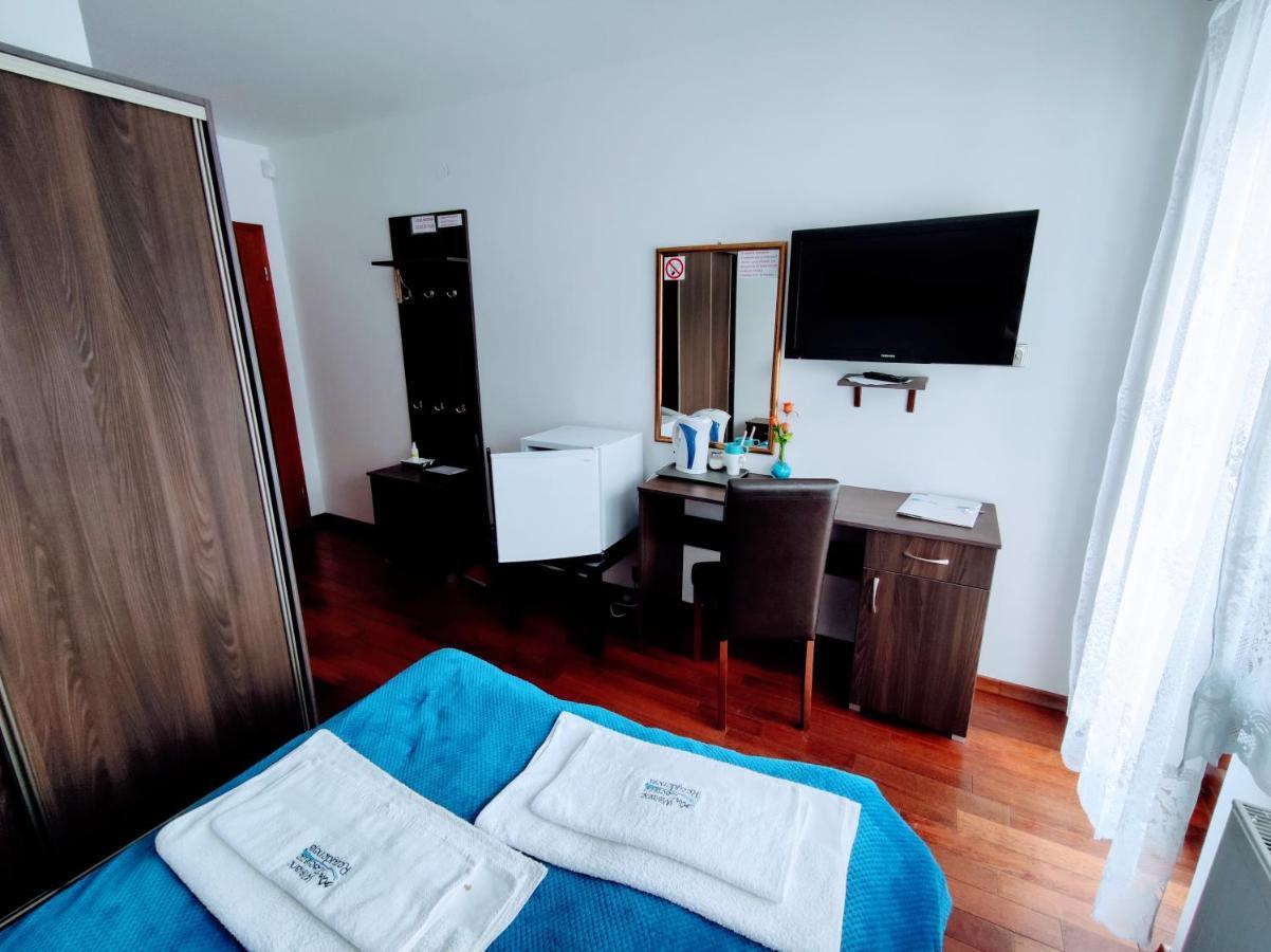 Rezydencja Wislane Zacisze Exterior foto