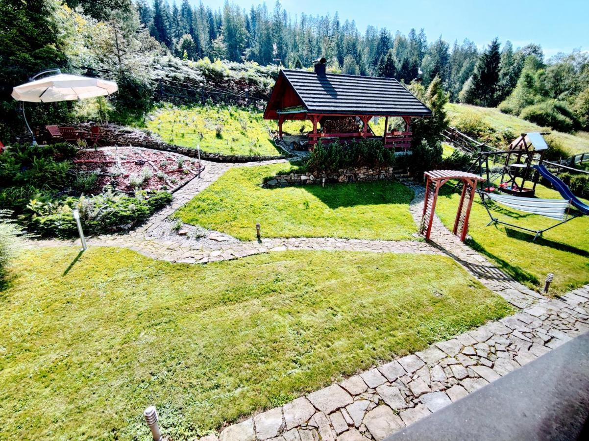 Rezydencja Wislane Zacisze Exterior foto