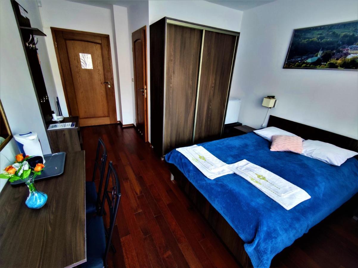 Rezydencja Wislane Zacisze Exterior foto