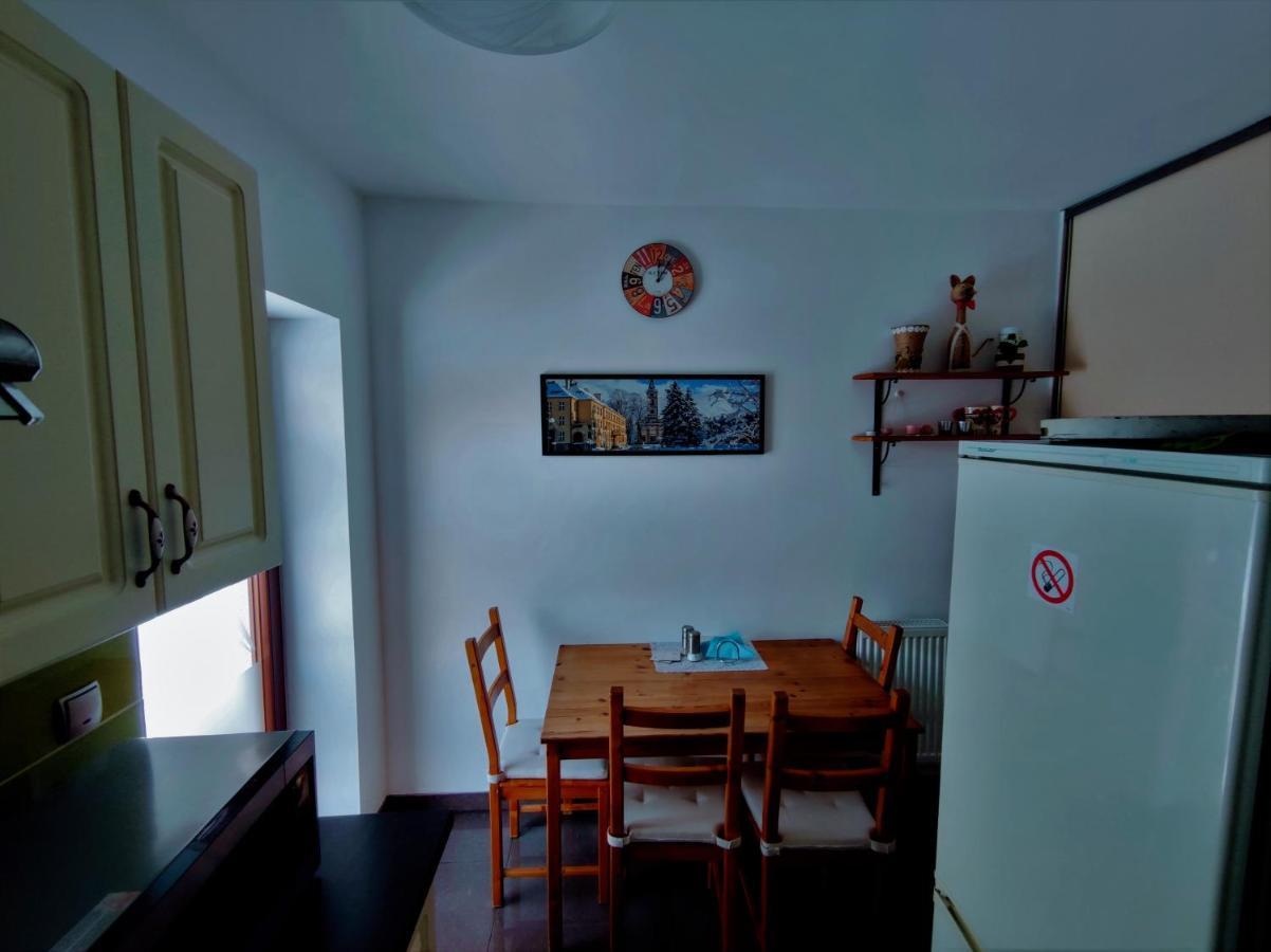 Rezydencja Wislane Zacisze Exterior foto